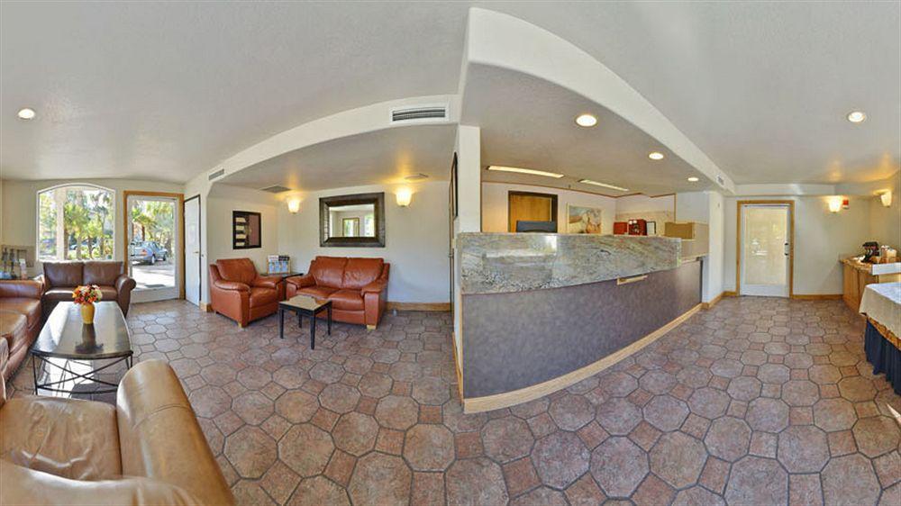 Hotel Buena Vista - San Luis Obispo Eksteriør billede