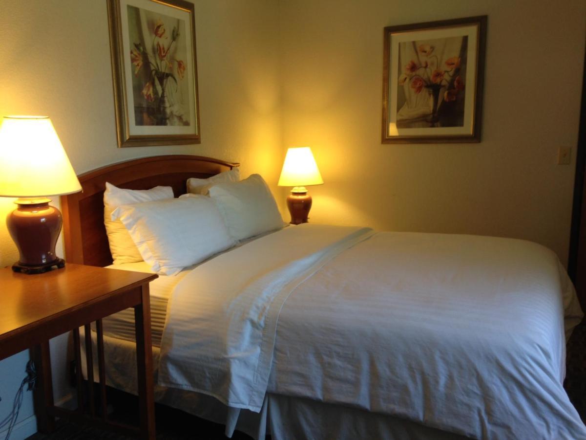 Hotel Buena Vista - San Luis Obispo Eksteriør billede