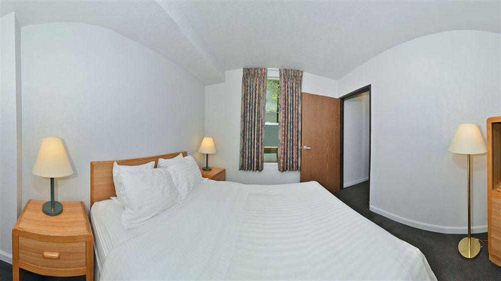 Hotel Buena Vista - San Luis Obispo Eksteriør billede